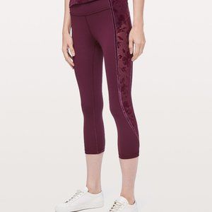 NWT Lululemon Leggings